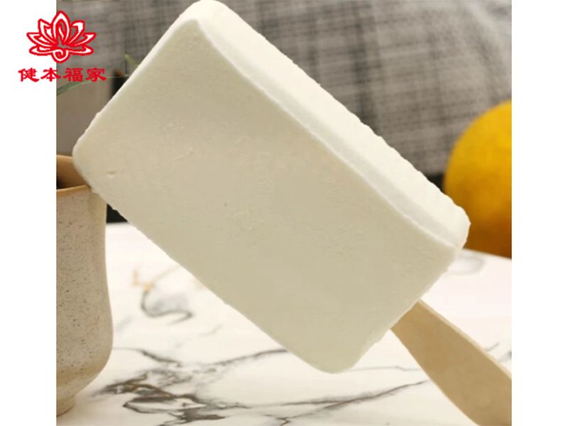 怎样挑选雪糕？