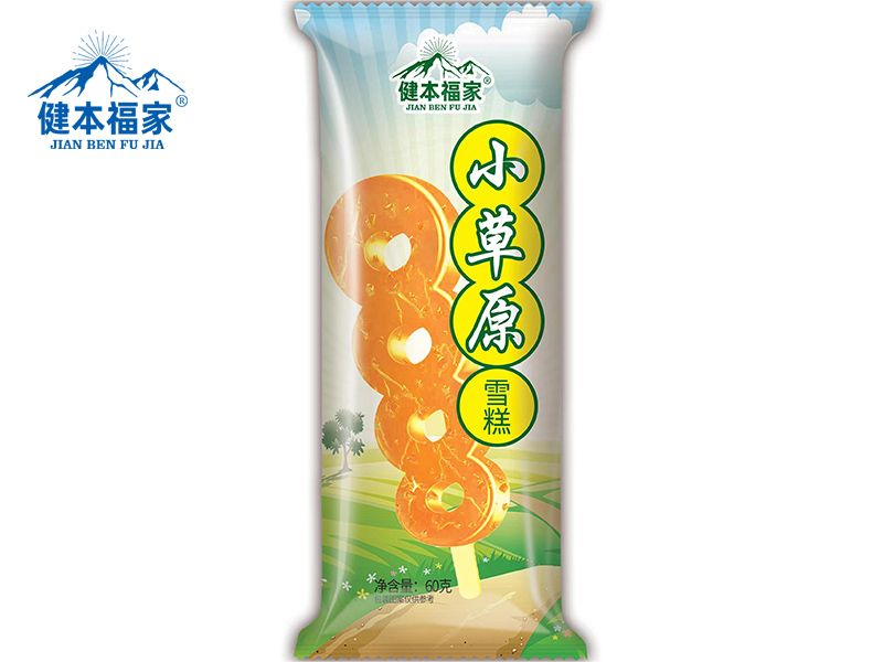 雪糕