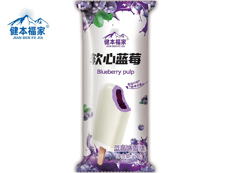 雪糕