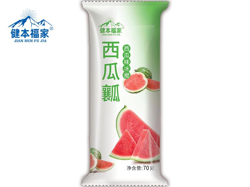 冰棒