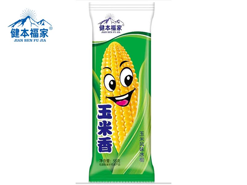 冰棒